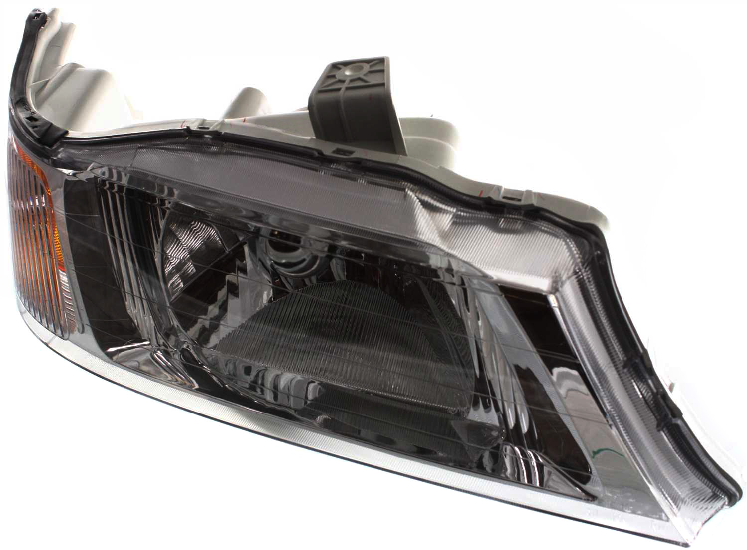 Headlight Compatible With 1999-2004 Honda Odyssey Right Passenger Halogen