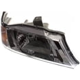 thumbnail image 2 of Headlight Compatible With 1999-2004 Honda Odyssey Right Passenger Halogen, 2 of 6