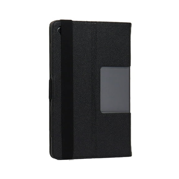 Tablet Case For Tab Plus TB351FU Tablet Safe Shockproof Cover PU1eatherCover with Auto Sleep Wake Tablet Accessories