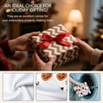 thumbnail image 7 of 2 Pcs Funny Kitchen Towels,Classic Elements Halloween Pattern Microfiber Dish Towels,Kitchen Tea Towels,Kitchen Towel Set (18" X 26"), 7 of 7