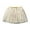 Beige, variant on Akiihool Skirts for Girls Girls Sparkle Tutus Princess Ballet Dance Layered Tulle Tutu Skirts(Beige,3-4 Years)