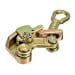 thumbnail image 3 of Guosu Cable Grip Wire Gripper Steel Cable Puller Tool for Wire Rope,Pulling 4408 Lbs(2 Ton), 3 of 15