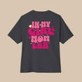 thumbnail image 7 of In My Girl Mom Era T-shirt | Mom Life, Mama Gifts Top | 3 Colors, 7 of 7