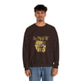 thumbnail image 4 of Autumn So Mote It Bee Unisex Heavy Blend™ Crewneck Sweatshirt, 4 of 4