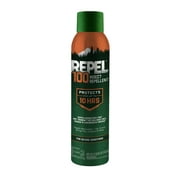 Repel 100 Insect Repellent, for Severe Conditions, Aerosol Spray, 4-Ounce