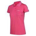 thumbnail image 3 of Regatta T-Shirt à Col Polo Remex II pour Femmes, 3 of 5