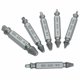 thumbnail image 5 of 6 Piezas Extractores de Tornillo Rotos Coloque la Herramienta de Remover de Tornillo Dañado., 5 of 7