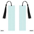 thumbnail image 2 of Kdxio Utensiles Print Metal Tassel Bookmarks,Perfect Gift for Art Lovers and Bookworms Metal Bookmarks for Women, 2 of 8