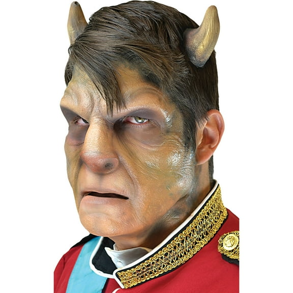 Cinema Secrets CS-FO069 Belle's Beast Foam Prosthetic