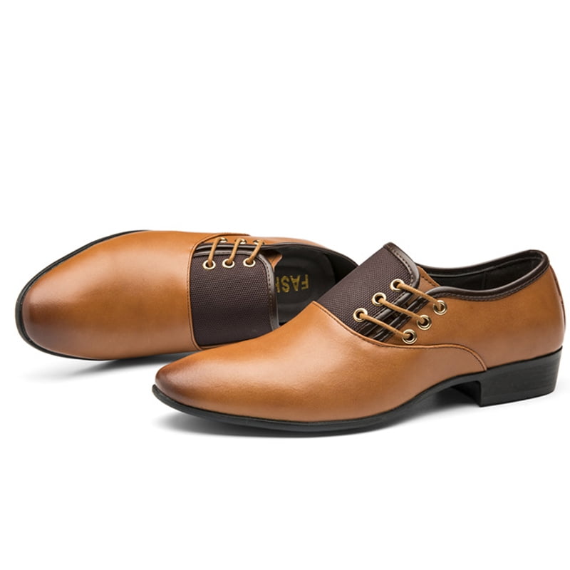 synthetic casual shoes