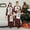 Christmas 01, variant on Onlypjs Family Matching Christmas Buffalo Plaid Snowman Print Pajamas for Women, Men, Couples