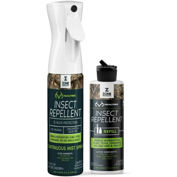 Picaridin Insect Repellent Spray