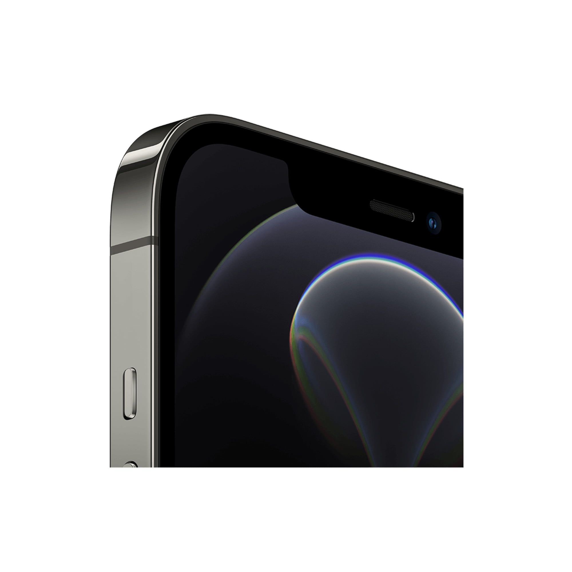 Apple iPhone 12 Pro Max 128GB Fully Unlocked (AT&T + T-Mobile + Verizon +  Sprint) - Graphite
