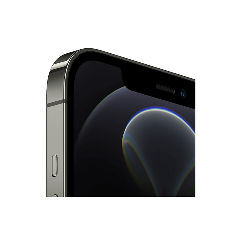 Apple iPhone 12 Pro 256GB GSM/CDMA Fully Unlocked - Graphite (Used)