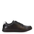 thumbnail image 3 of Zapatilla Cole Haan Grand Crosscourt moderna perforada negra, 3 of 8