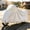 XL, variant on Heavy Duty Motorcycle Cover 90in - Rainproof Waterproof Sun Protection UV Shield with Reflective Strip, All Season Outdoor Motorcycle Cover for Cruisers Scooters Dirt Bikes