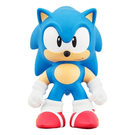 Heroes of Goo Jit Zu Sonic Hero