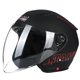thumbnail image 4 of Casco de motocicleta de otoño para hombre, casco de carreras abierto con tanque, accesorios para motocross, cascos con lentes grandes, 4 of 5