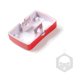 thumbnail image 2 of Botón de control central Interruptor antideslizante ESP para BMW Serie 1 2 3 4 (Rojo) Ehuebsd http://w.neototem.com/image/752899.02/normal/752899.02-3.jpg, 2 of 9