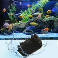 thumbnail image 5 of Qzbhct 18 Pcs Bio-Foam Pads for Fluval 304 305 306 404 405 406 Canister Filter Aquarium Filter Sponge Replacement, 5 of 8