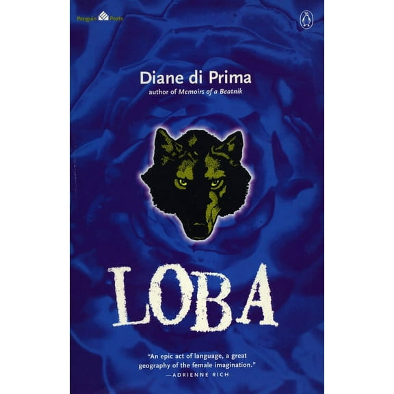 Penguin Poets Loba, (Paperback)