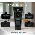 thumbnail image 4 of KERATHERAPY Trueplex Bamboo Miracle Reconstructor Bond-Repair Treatment, 6 oz., 178 ml, 4 of 6