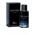 thumbnail image 3 of Christian Dior Men's Sauvage EDT 0.33 oz Fragrances 3348901248457, 3 of 3