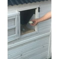 thumbnail image 5 of Modern Nesting & Roosting House - Pen Connection, 5 of 8