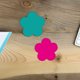 thumbnail image 4 of unbranded 1Jgo Flores De Papel Coloridas Para De Aulas Y Manualidades Con Papel Resistente Y Vibrante, 4 of 8