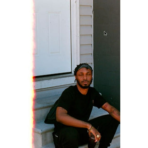 Jpegmafia - Veteran - Music & Performance - Vinyl