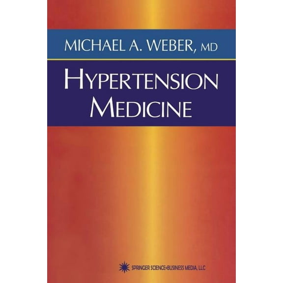 Current Clinical Practice Hypertension Medicine, (Paperback)