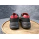 thumbnail image 5 of New Balance Men's 580 Propaganda Pack Black Red Suede Shoes (MT580PS) Size 9.5 D, 5 of 5