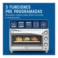 thumbnail image 2 of Horno Oster 25L con Freidora de Aire, 2 of 4