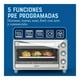thumbnail image 2 of Horno Oster 25L con Freidora de Aire, 2 of 4