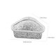 thumbnail image 3 of Xihbxyly Oferta Del Día Prime Liquidación de Hoy Cesta Colgante para Fregadero, Bolsa Colgante, Cesta Colgante, Cesta Colgante, Bolsa de Drenaje, Estante para Esponja, Cesta para Fregadero, Esponja c, 3 of 7
