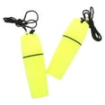 thumbnail image 2 of Shisuyan 2pcs Dry Box: Waterproof Storage Case Diving Dry Box Plastic Underwater Sealing Container - Floating Watertight Case with Rope for Surfing Canoe Kayak, 2 of 8