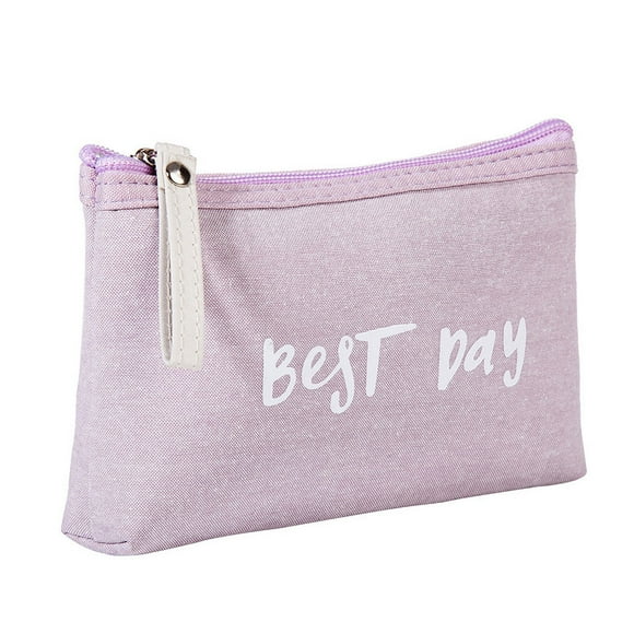 Home Textile Storage Large-Capacity Cosmetic Travel Organizer For Household Use And Personal Care Bag