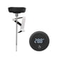 thumbnail image 2 of RKSTN Electronic pyrometer Electronic Digital Pyrometer Watertightness Food Pyrometer With Clip, 2 of 6