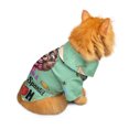 thumbnail image 5 of Kinda Busy Being Kindergarten Teacher and Cocker Spaniel Mom Hawaiian Summer Shirt for Small Medium Large Dog Cat Cockers Dog Lover Gifts - 02005, 5 of 6
