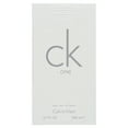 thumbnail image 4 of Calvin Klein CK One Eau De Toilette Spray, Unisex Perfume, 6.7 oz, 4 of 7