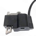 thumbnail image 2 of Stihl FS120 FS120R FS200 FS200R FS250 FS300 Ignition Coil Assembly Replacement, 2 of 4