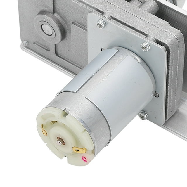 Telescopic Linear Actuator,12V Reciprocating Linear Motor Linear Actuator Reciprocating Linear Actuator Sleek Aesthetic