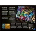 thumbnail image 3 of Ravensburger, Marvel Villainous Taskmaster 1000 Piece Puzzle, 3 of 3