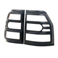thumbnail image 2 of Cubierta decorativa para luz trasera de 2 piezas para Ram e adecuada para Mitsubishi Pajero V93 V97 2007-2019, 2 of 2