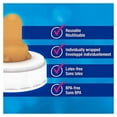 thumbnail image 4 of Similac Infant Formula Standard Flow Nipples and Rings, For Use with Similac Baby Formula, 4 of 6
