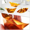 thumbnail image 4 of Shisuyan Message Bottle Paper Golden 200Pcs 6.09X1.93X0.04in, 4 of 8