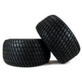 thumbnail image 3 of (2) Carlstar/Carlisle Turf Master Tire Assm 24x12.00-12 Scag Patriot 61" 481850, 3 of 5