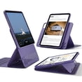thumbnail image 1 of Funda ESR para iPad Pro de 11 pulgadas (2022/2021/2020/2018) Morada, 1 of 9