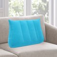 thumbnail image 5 of cpengpj Thin Pillow for Stomach and Back Sleeper Low Pillow PE Hose Flat Bed Pillow Flat Design Pillows Ultra Slim Deeper Sleep, 5 of 6