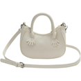 thumbnail image 1 of LinYooLi Sacs à Main pour Femmes Sac à Bandoulière Tendance Sac à Main Mode Mignon Pochette Y2k PU, 1 of 7